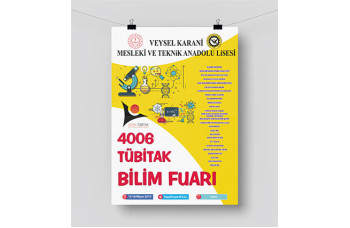 Poster ve Afiş