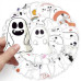 Sticker Çıkartma