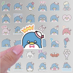 Sticker Çıkartma
