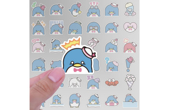 Sticker Çıkartma